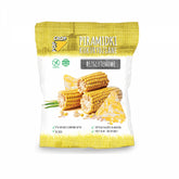 Glutenfreie Maispyramiden 80 g - POPCROP - Biogo.de